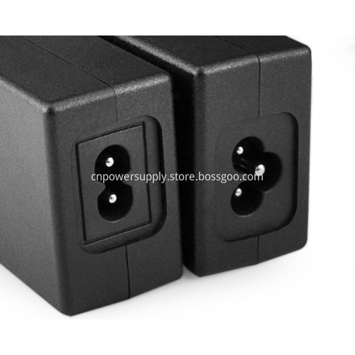 Shenzhen Factory Outlet 5V6A Desktop Power Adapter